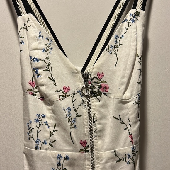 FOR LOVE AND LEMONS DRESS size XS - Picture 3 of 5
